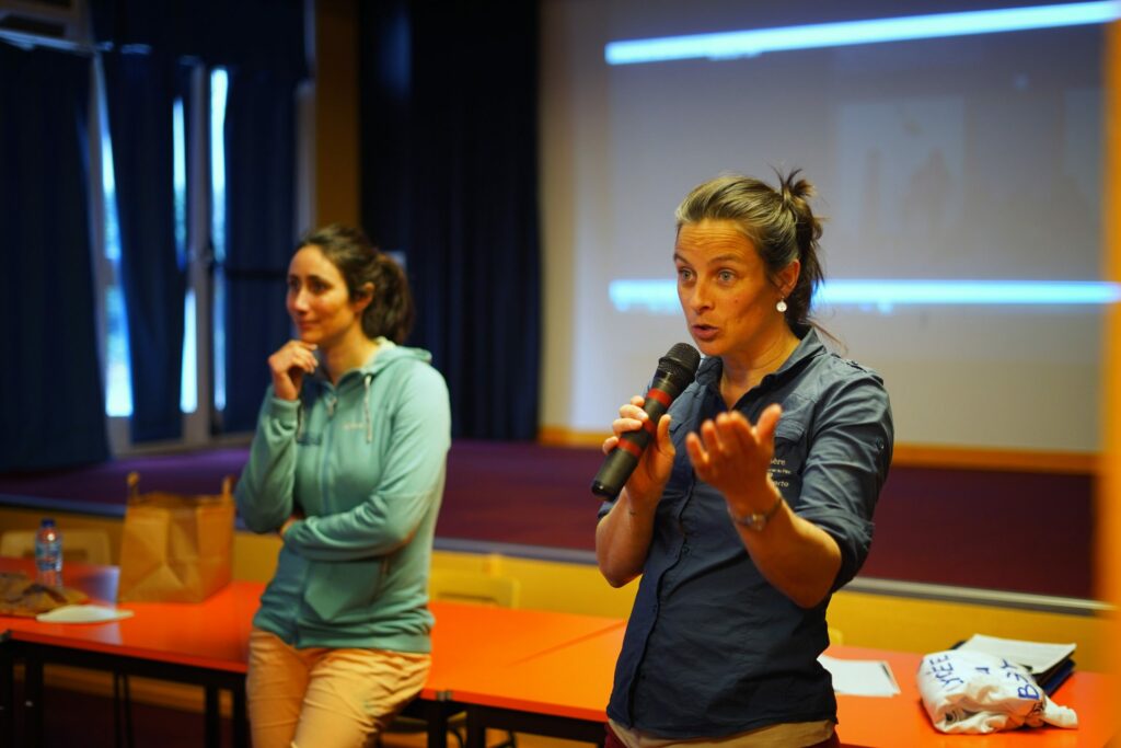 Le festival et a tournée scolaire ont besoin de vous