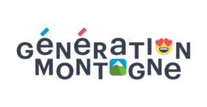 Femmes en Montagne - logo - partenaire Géneration Montagne
