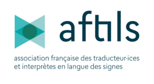 Logo AFTILS - Festival Femmes en Montagne