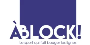 Logo Ablock - Festival Femmes en Montagne