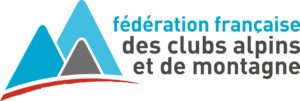 Logo FFCAM - Festival Femmes en Montagne