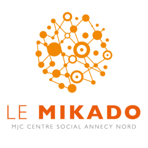 Logo Mikado - Festival Femmes en Montagne