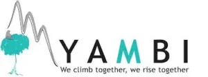 Logo Yambi - Festival Femmes en Montagne