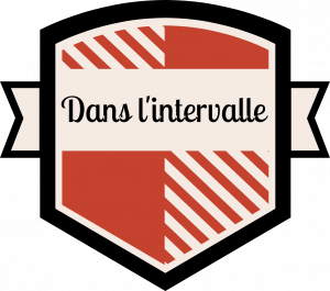 logo d'ans l'intervalle, Media qui donne de la force au sport en vidéo