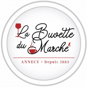 Logo La Buvette du Marché - Festival Femmes en Montagne