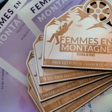 films primés 2024 festival de films femmes en montagne annecy
