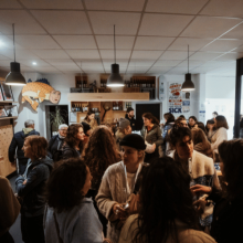 Networking Femmes en Montagne 2024