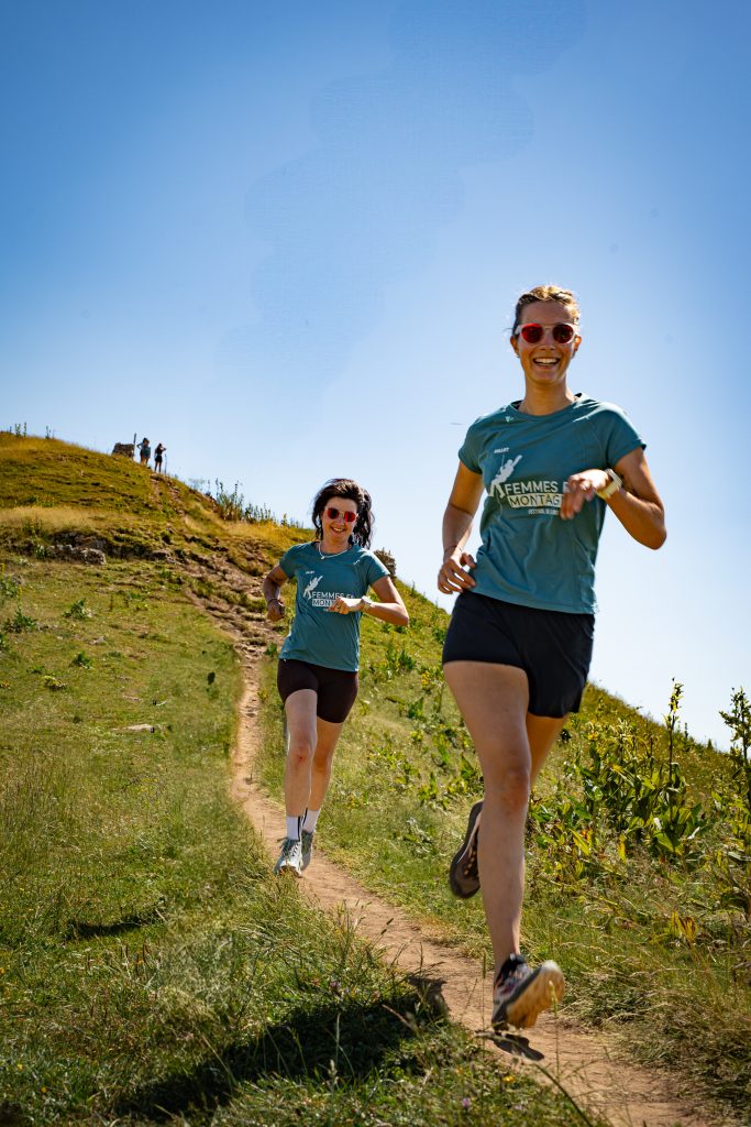 L'ultra trail running