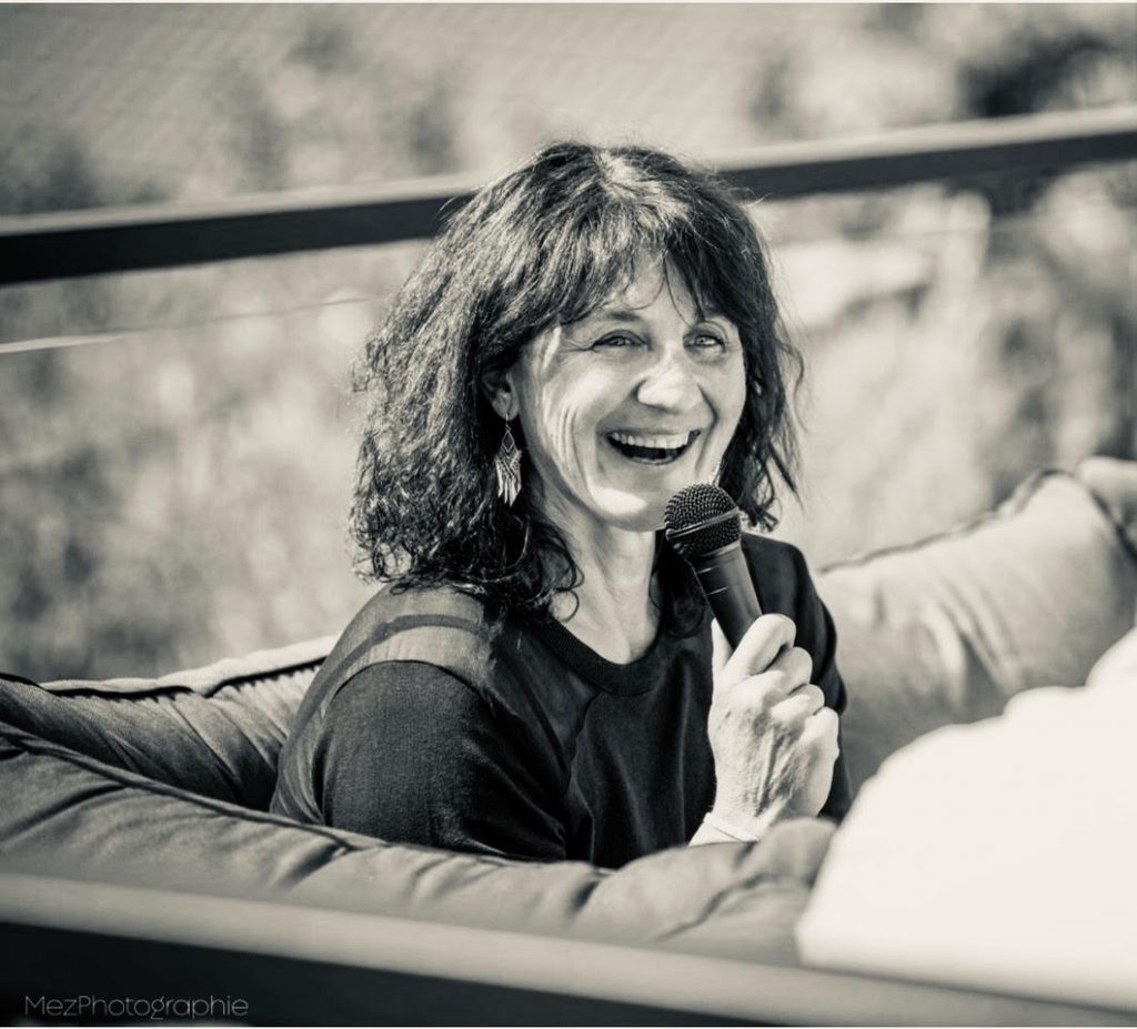 Florence Masnada