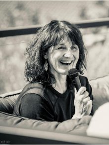 Florence Masnada
