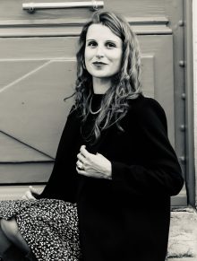 Virginie Troussier