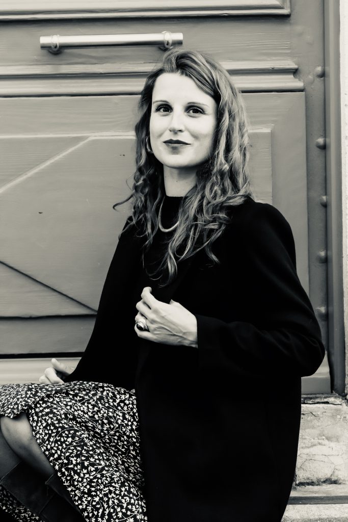 Virginie Troussier