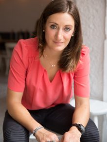 Marie Laure Brunet