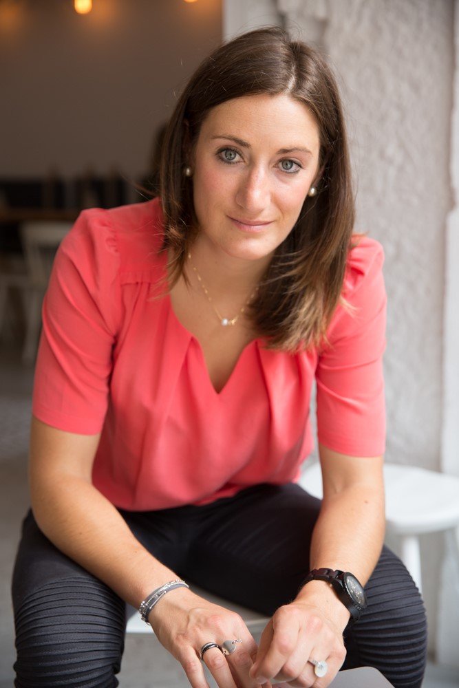 Marie Laure Brunet