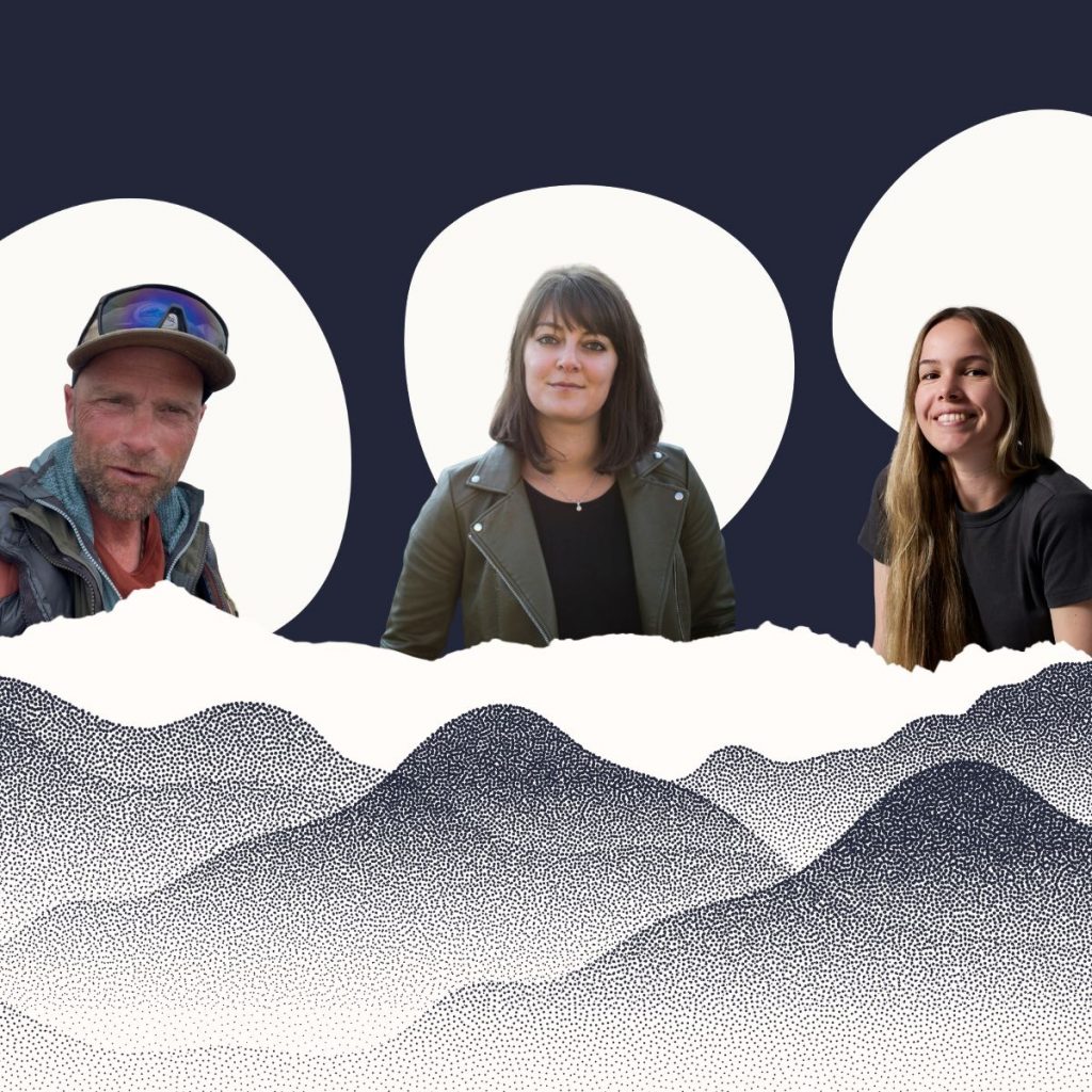 Jury Festival de films Femmes en Montagne 2026