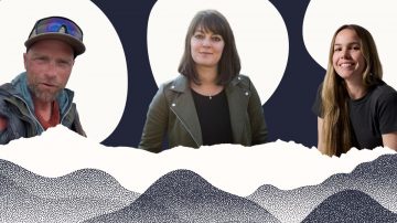 Jury Festival de films Femmes en Montagne 2026