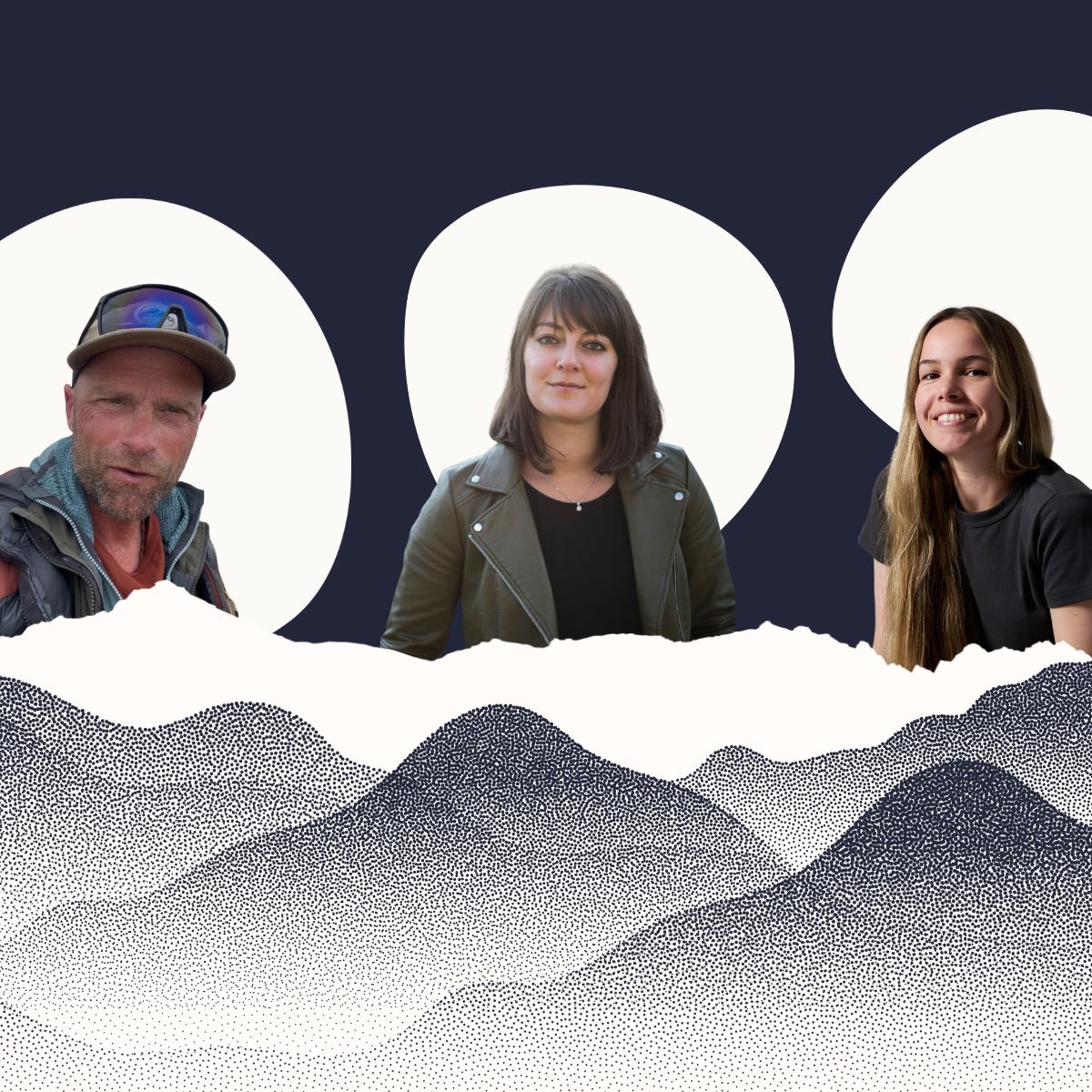 Jury Festival de films Femmes en Montagne 2026