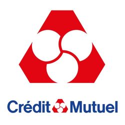 logo credit mutuel partenaire Femmes en Montagne